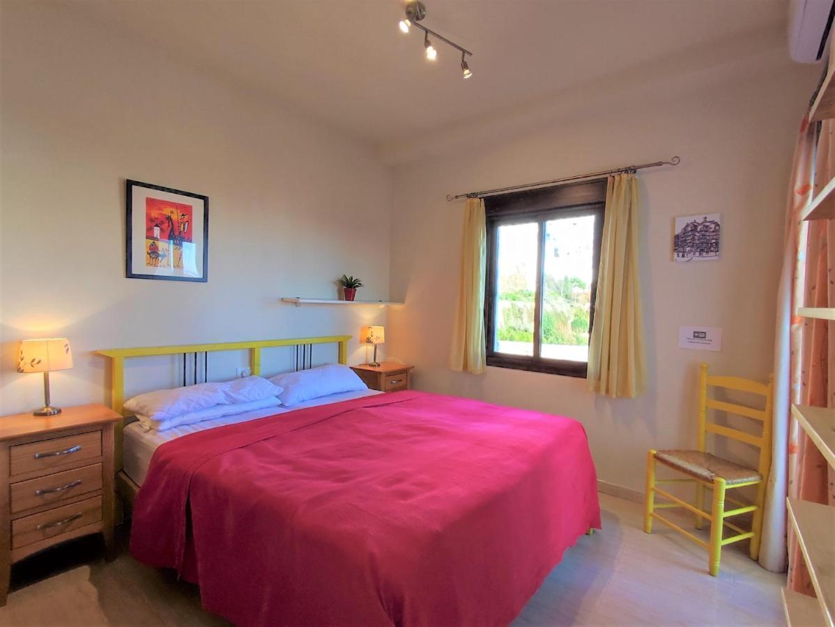 Lovely 2 Bedroom Apartment With Sea View, Frigiliana Eksteriør bilde
