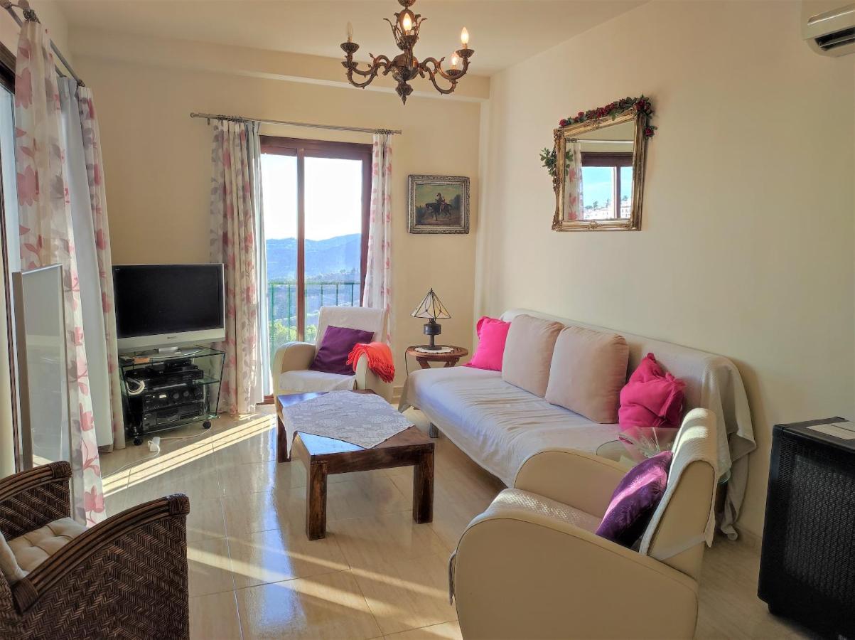 Lovely 2 Bedroom Apartment With Sea View, Frigiliana Eksteriør bilde